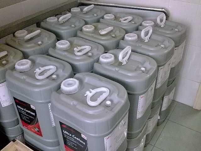 英格索兰润滑油